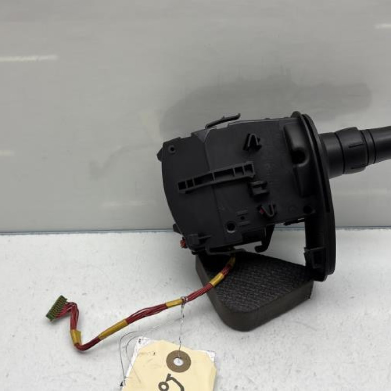 Commodo phare RENAULT CLIO 3 Photo n°4