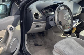 Commodo phare RENAULT CLIO 3