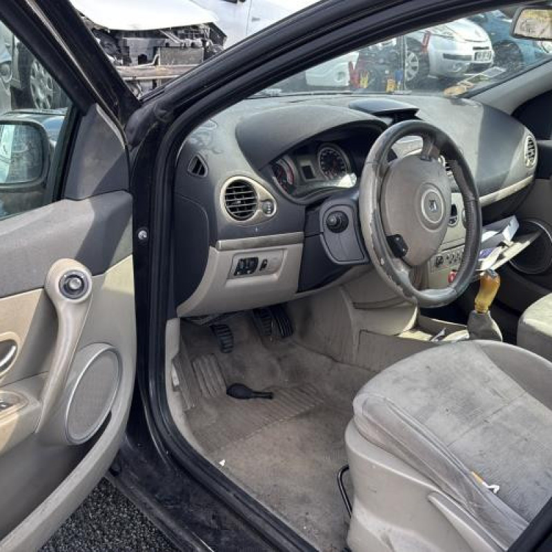 Commodo phare RENAULT CLIO 3 Photo n°13