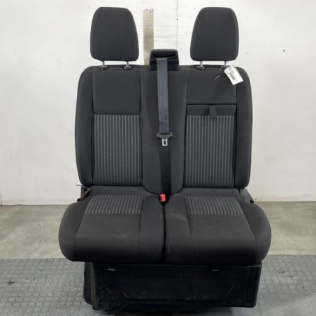 Siege avant droit (banquette double) FORD TRANSIT 5 Photo n°1