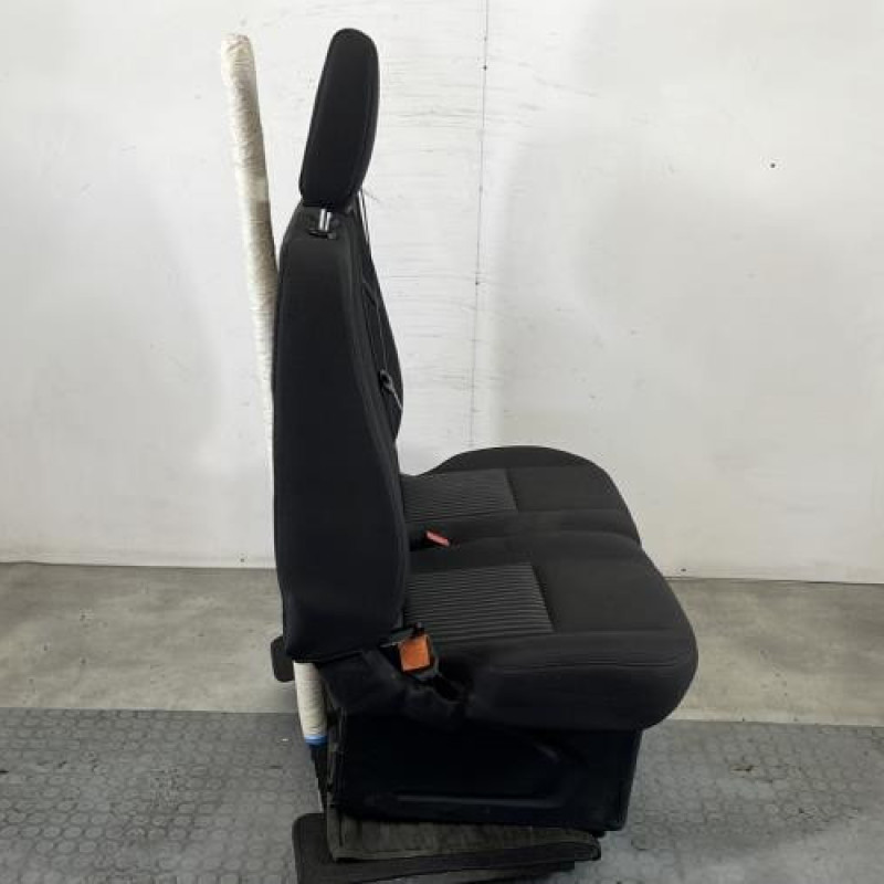 Siege avant droit (banquette double) FORD TRANSIT 5 Photo n°2