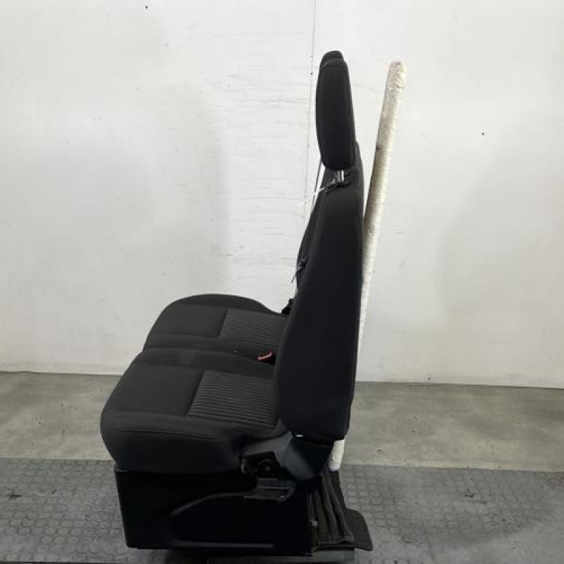 Siege avant droit (banquette double) FORD TRANSIT 5 Photo n°3