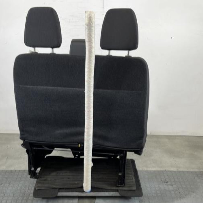 Siege avant droit (banquette double) FORD TRANSIT 5 Photo n°4