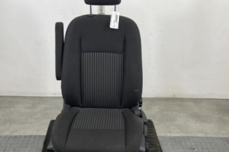 Siege avant gauche FORD TRANSIT 5 Photo n°1