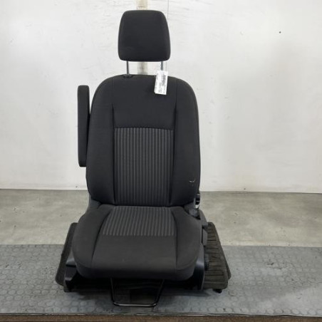 Siege avant gauche FORD TRANSIT 5 Photo n°1