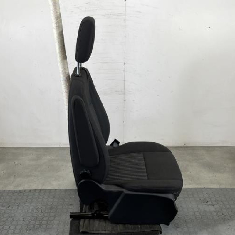 Siege avant gauche FORD TRANSIT 5 Photo n°2