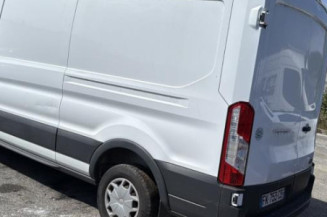 Siege avant gauche FORD TRANSIT 5