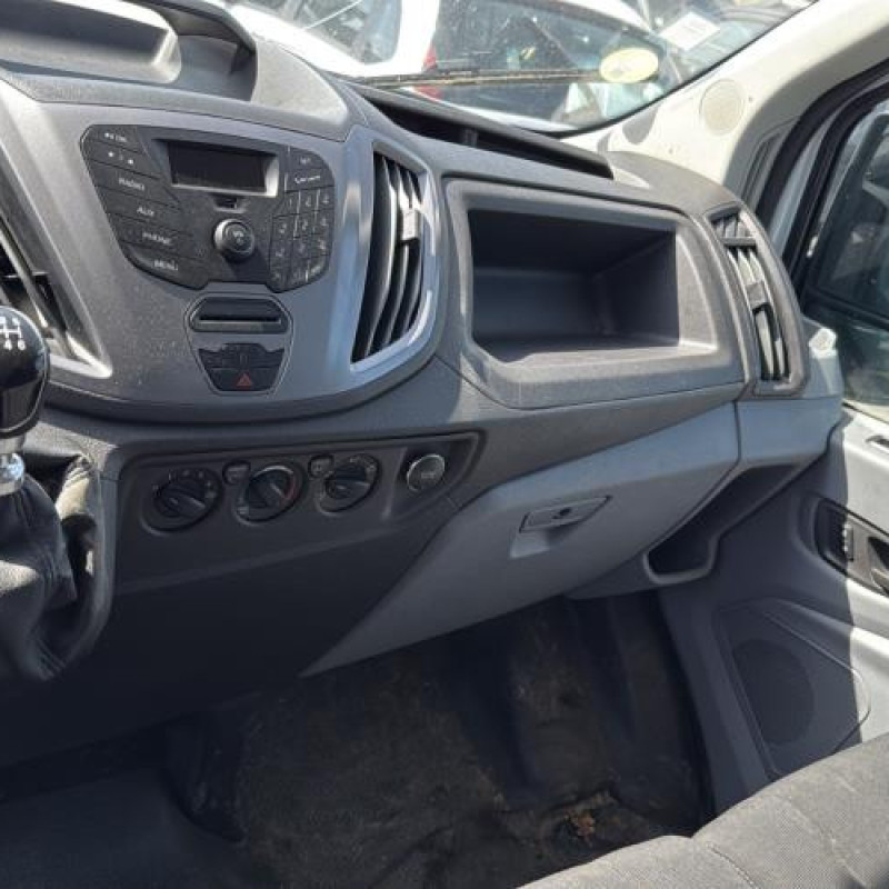 Siege avant gauche FORD TRANSIT 5 Photo n°17