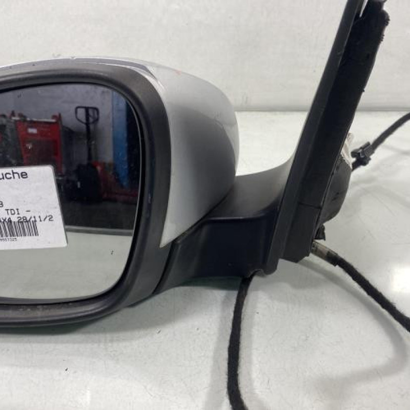Retroviseur gauche VOLKSWAGEN TIGUAN 1 Photo n°1