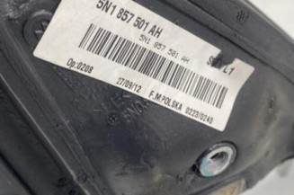 Retroviseur gauche VOLKSWAGEN TIGUAN 1