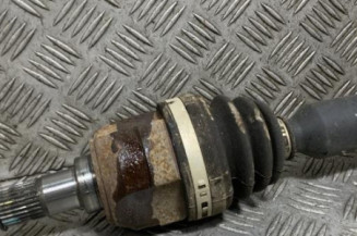 Cardan droit (transmission) KIA CEE-D 2