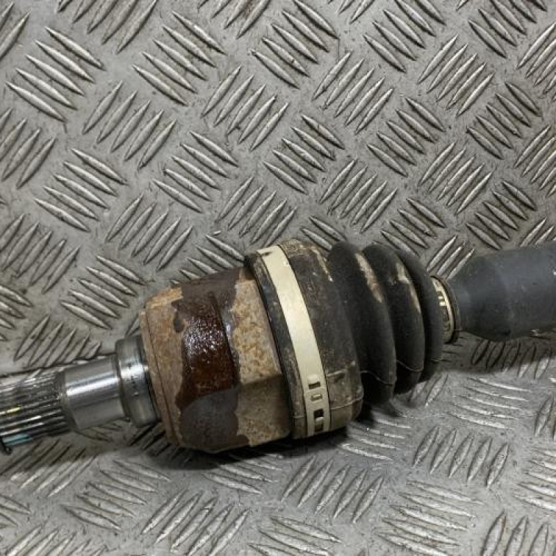 Cardan droit (transmission) KIA CEE-D 2 Photo n°2