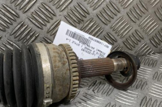 Cardan droit (transmission) KIA CEE-D 2