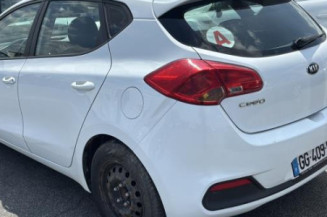 Cremaillere assistee KIA CEE-D 2