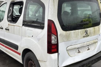 Bras essuie glace arriere PEUGEOT PARTNER 2