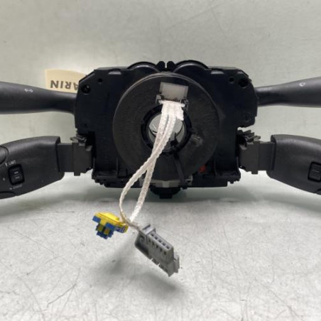 Com (Bloc Contacteur Tournant+Commodo Essuie Glace+Commodo Phare) PEUGEOT PARTNER 2 Photo n°1