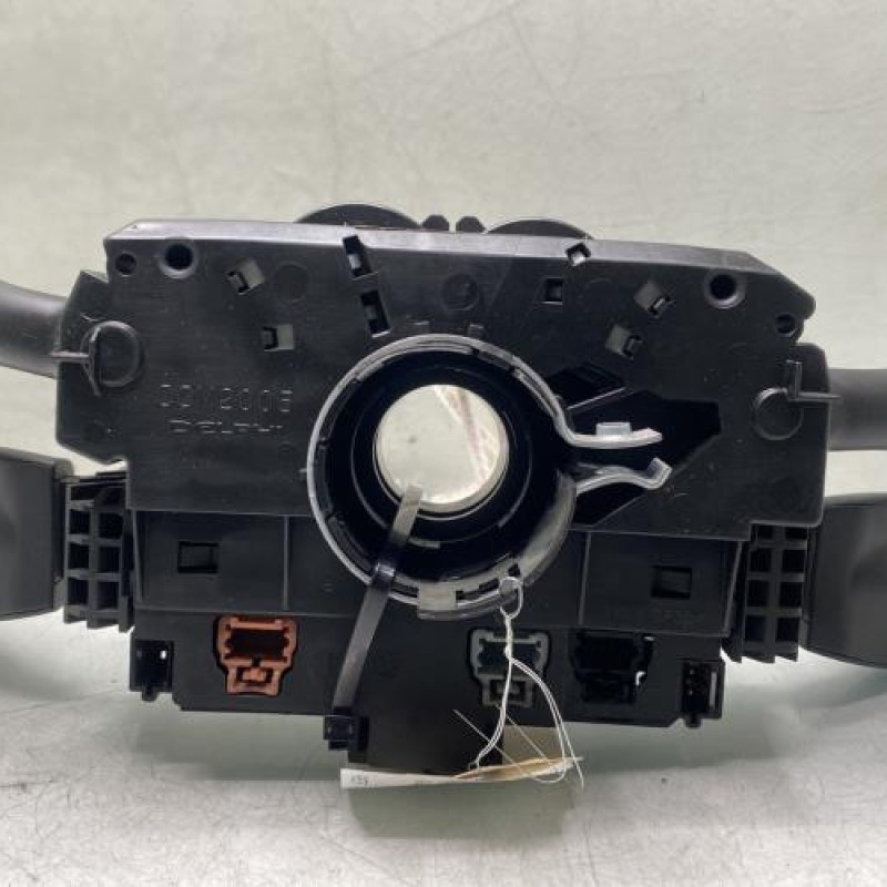 Com (Bloc Contacteur Tournant+Commodo Essuie Glace+Commodo Phare) PEUGEOT PARTNER 2 Photo n°5