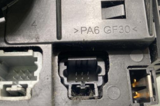 Com (Bloc Contacteur Tournant+Commodo Essuie Glace+Commodo Phare) PEUGEOT PARTNER 2