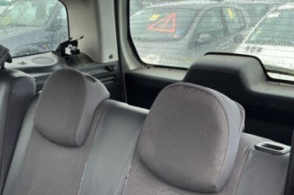 Com (Bloc Contacteur Tournant+Commodo Essuie Glace+Commodo Phare) PEUGEOT PARTNER 2