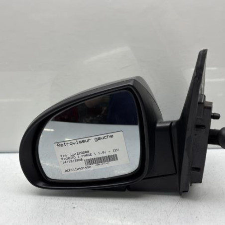 Retroviseur gauche KIA PICANTO 1 Photo n°1