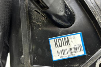 Retroviseur gauche KIA PICANTO 1