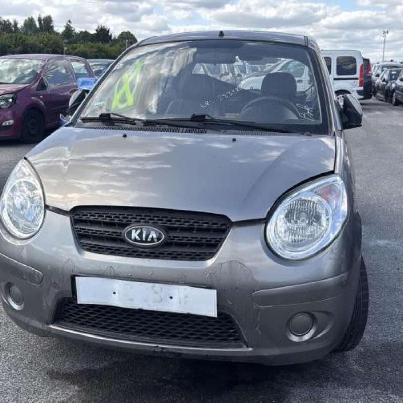 Retroviseur gauche KIA PICANTO 1 Photo n°16