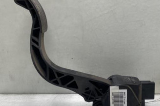 Pedale d'accelerateur PEUGEOT PARTNER 2 Photo n°1