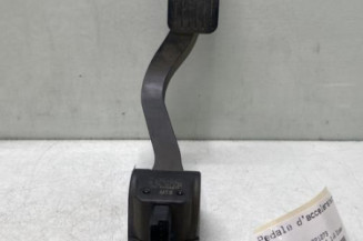 Pedale d'accelerateur PEUGEOT PARTNER 2