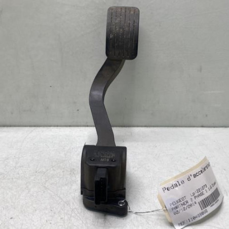 Pedale d'accelerateur PEUGEOT PARTNER 2
