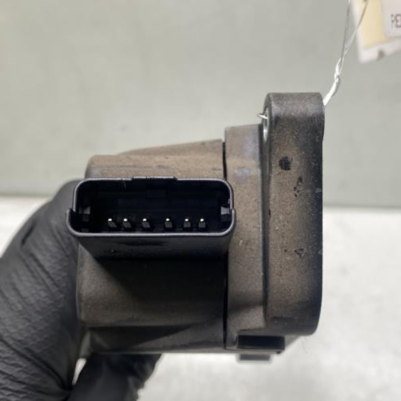 Pedale d'accelerateur PEUGEOT PARTNER 2 Photo n°3