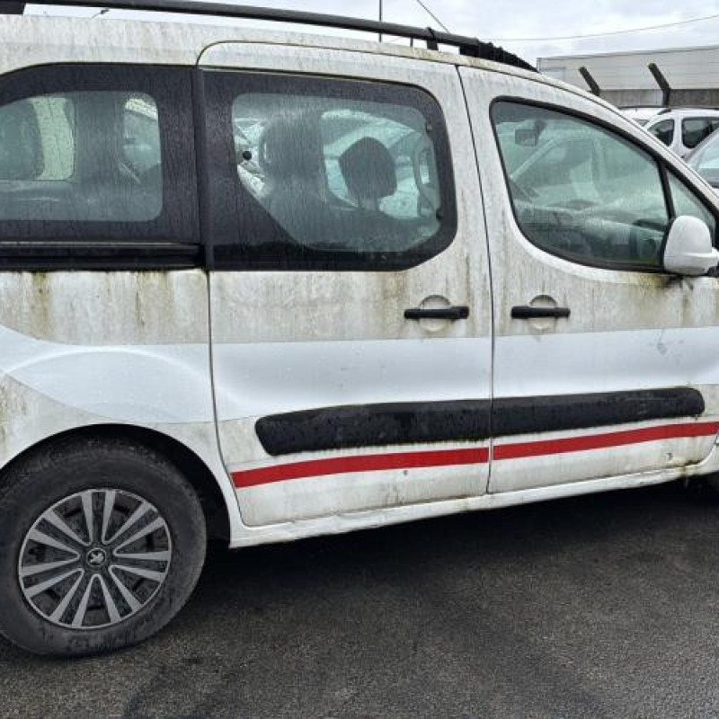 Pedale d'accelerateur PEUGEOT PARTNER 2 Photo n°11