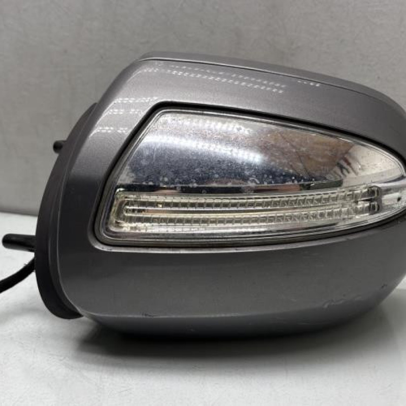 Retroviseur gauche MERCEDES CLASSE M 164 Photo n°3