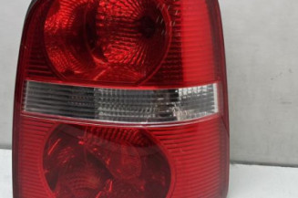 Feu arriere principal droit (feux) VOLKSWAGEN TOURAN 1 Photo n°1