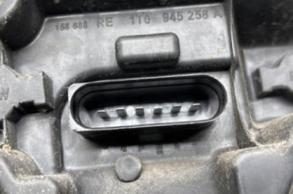 Feu arriere principal droit (feux) VOLKSWAGEN TOURAN 1