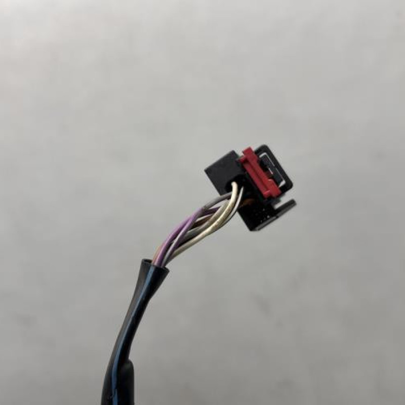 Retroviseur droit VOLKSWAGEN TOURAN 1 Photo n°3