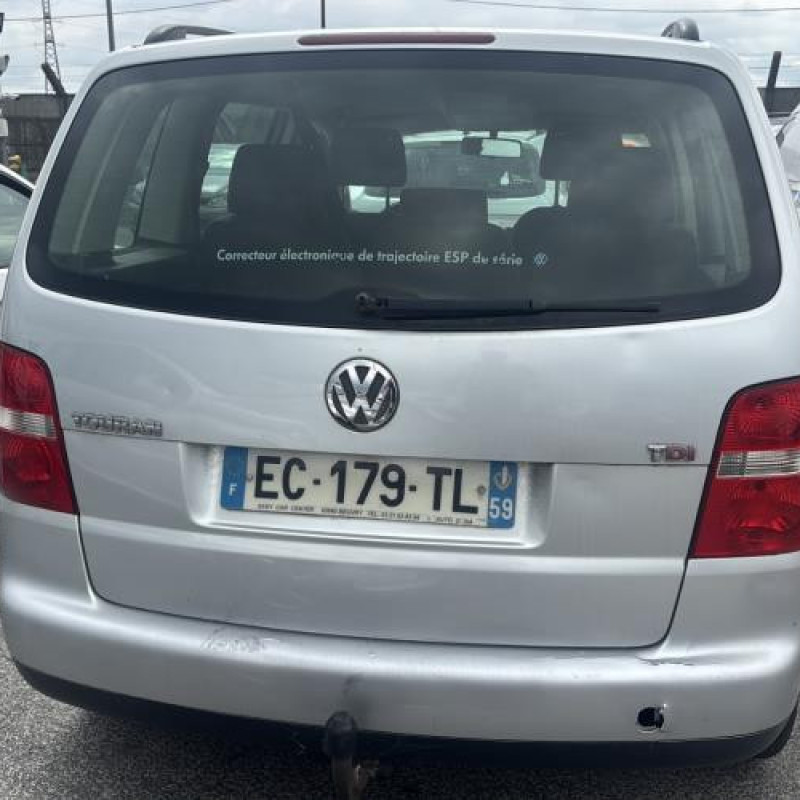 Retroviseur droit VOLKSWAGEN TOURAN 1 Photo n°10