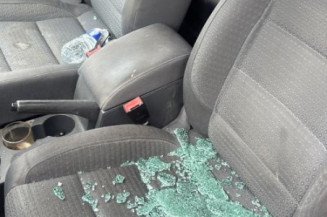 Feu arriere stop central VOLKSWAGEN TOURAN 1