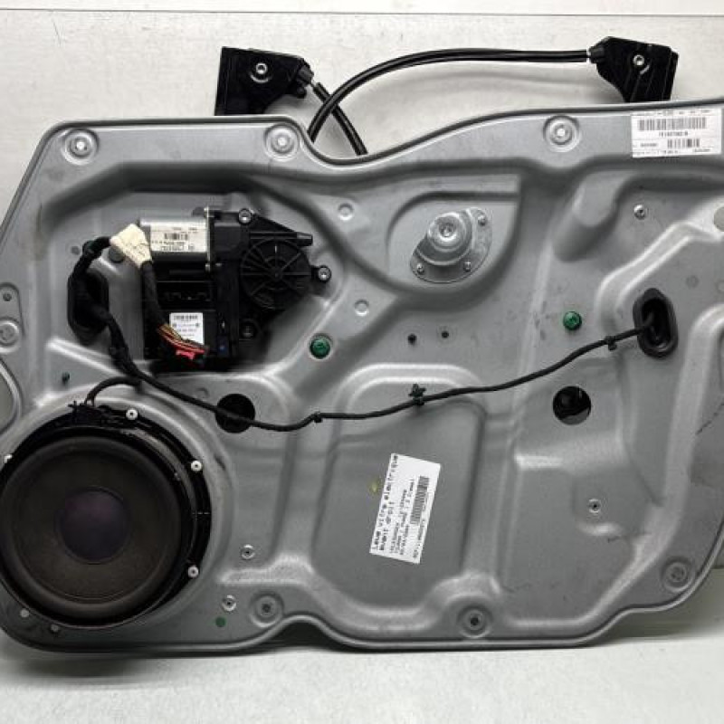 Leve vitre electrique avant droit VOLKSWAGEN TOURAN 1 Photo n°5