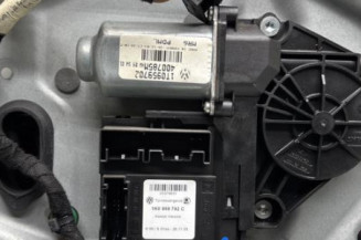 Leve vitre electrique avant droit VOLKSWAGEN TOURAN 1