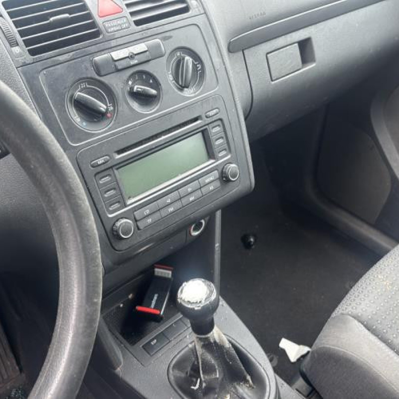 Leve vitre electrique avant droit VOLKSWAGEN TOURAN 1 Photo n°19