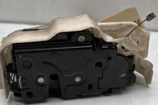 Serrure avant gauche VOLKSWAGEN TOURAN 1 Photo n°1