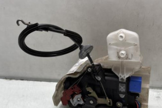 Serrure avant gauche VOLKSWAGEN TOURAN 1