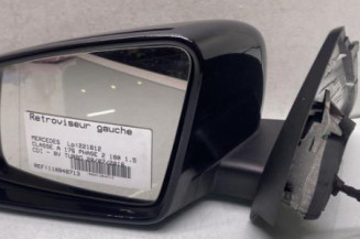Retroviseur gauche MERCEDES CLASSE A 176 Photo n°1
