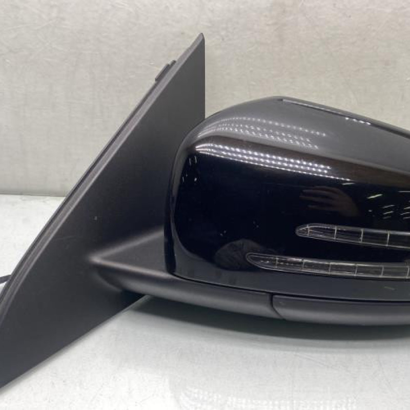 Retroviseur gauche MERCEDES CLASSE A 176 Photo n°3