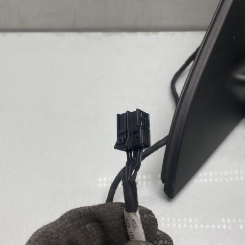 Retroviseur gauche MERCEDES CLASSE A 176 Photo n°4