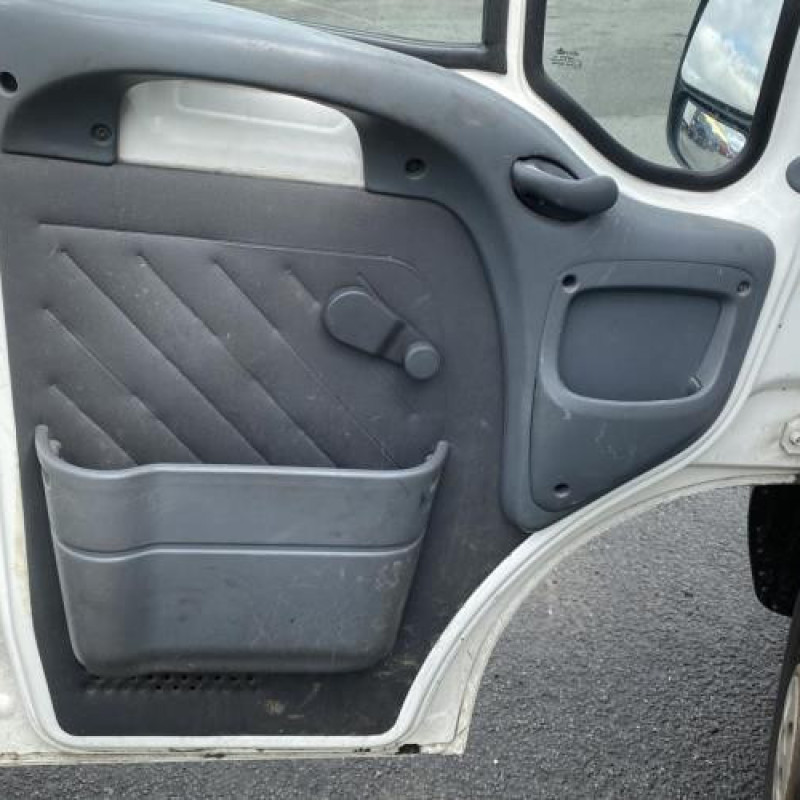 Retroviseur droit CITROEN JUMPER 2 Photo n°14