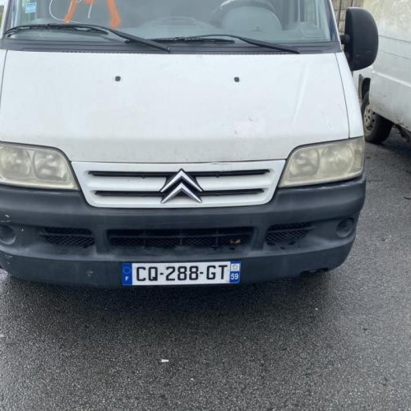 Retroviseur gauche CITROEN JUMPER 2 Photo n°10