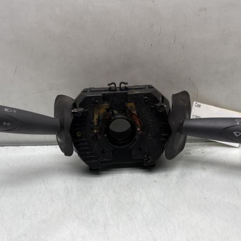 Com (Bloc Contacteur Tournant+Commodo Essuie Glace+Commodo Phare) CITROEN JUMPER 2 Photo n°1