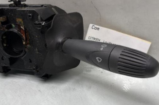 Com (Bloc Contacteur Tournant+Commodo Essuie Glace+Commodo Phare) CITROEN JUMPER 2