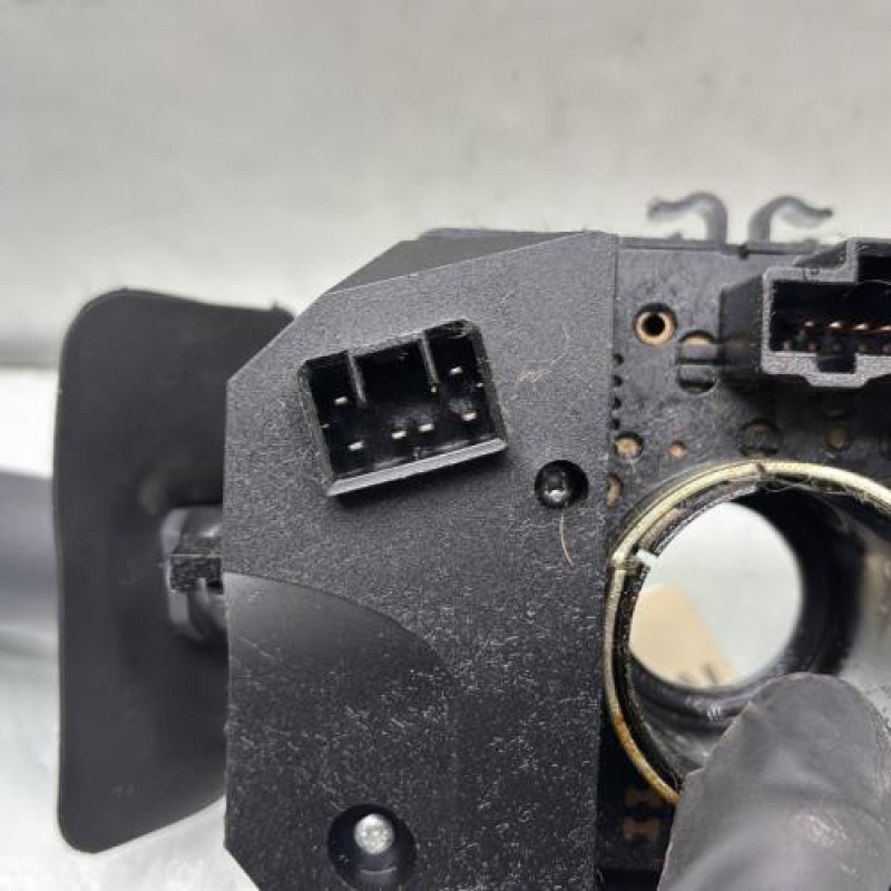 Com (Bloc Contacteur Tournant+Commodo Essuie Glace+Commodo Phare) CITROEN JUMPER 2 Photo n°6